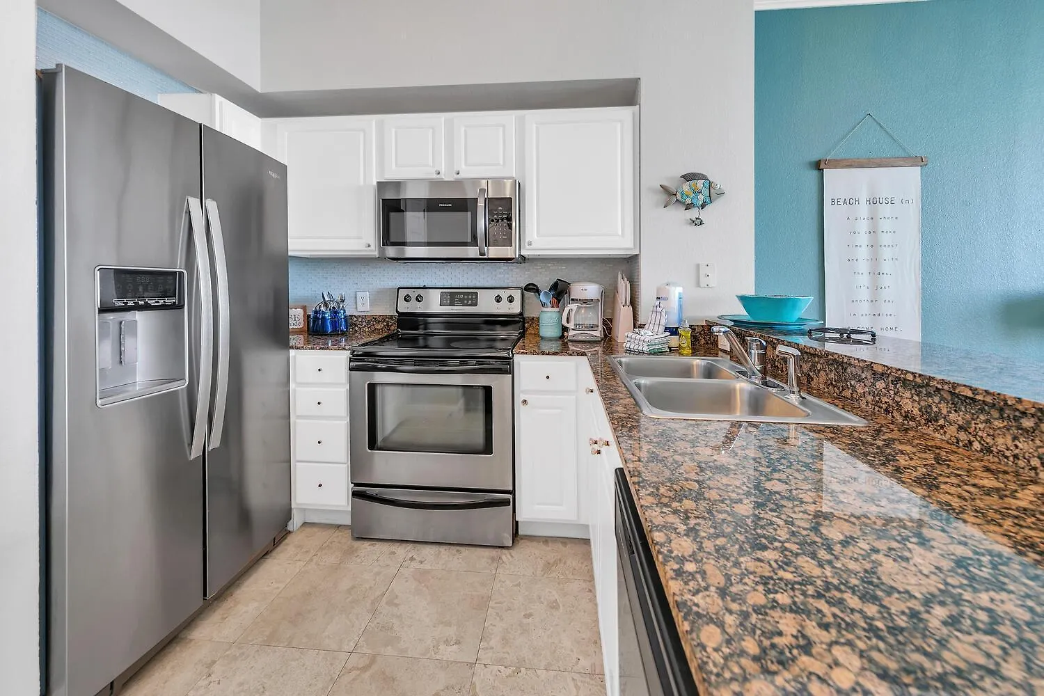 Tidewater 2809 By Emerald Coast Retreats Panama City Beach ABD